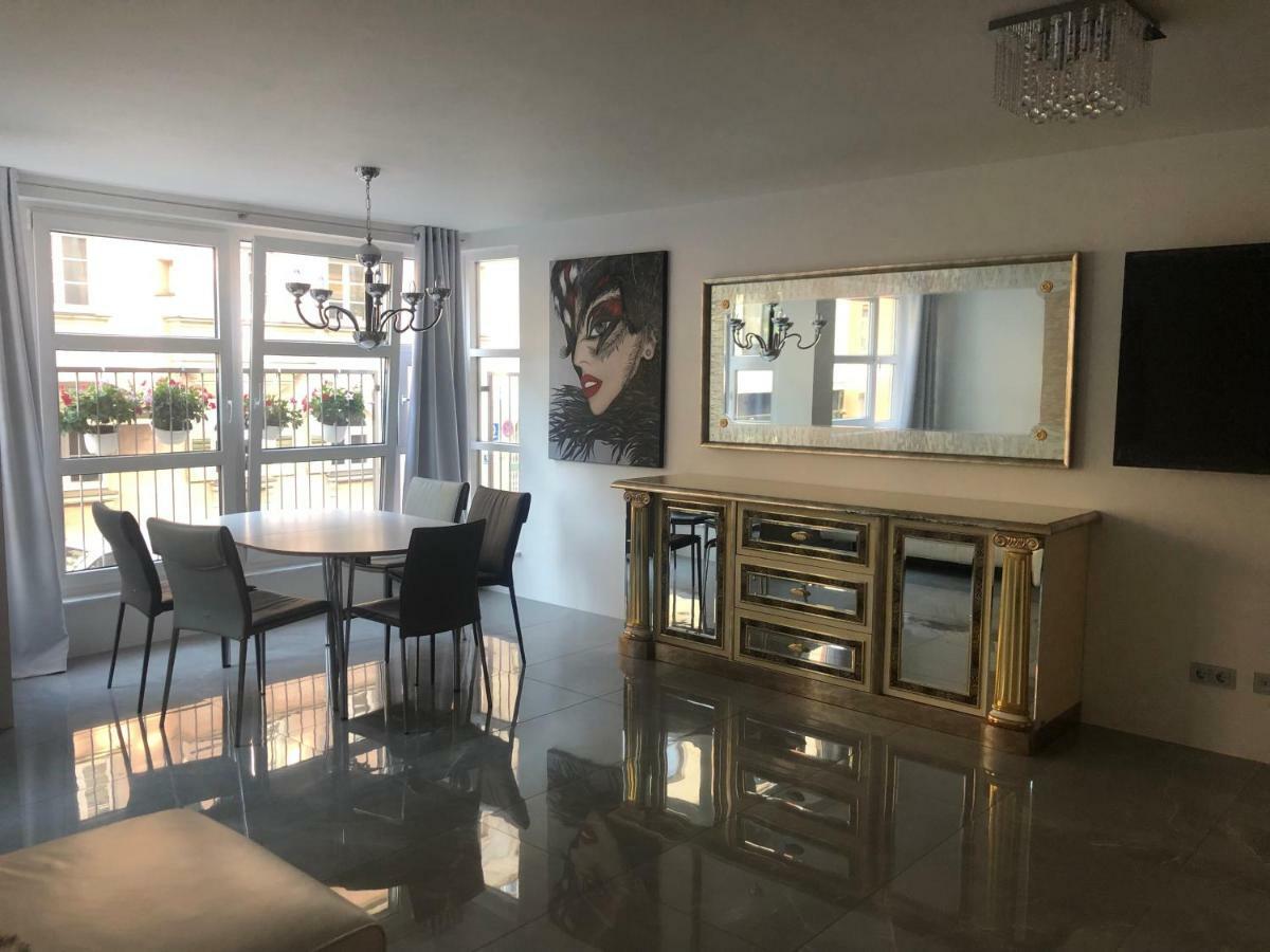 Luxurious 2 Bedroom Apartment Old City 뮌헨 외부 사진